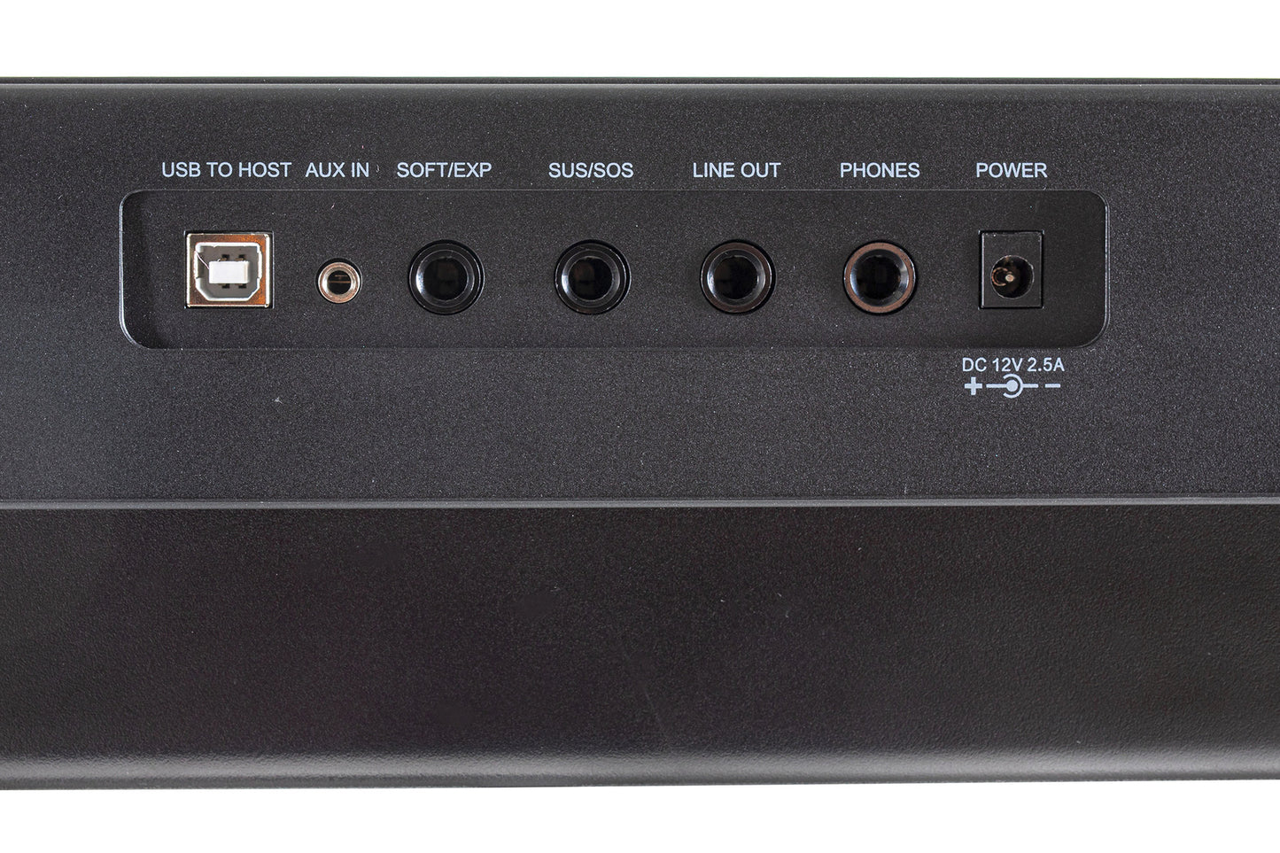 GEWA Piano portatile PP-3