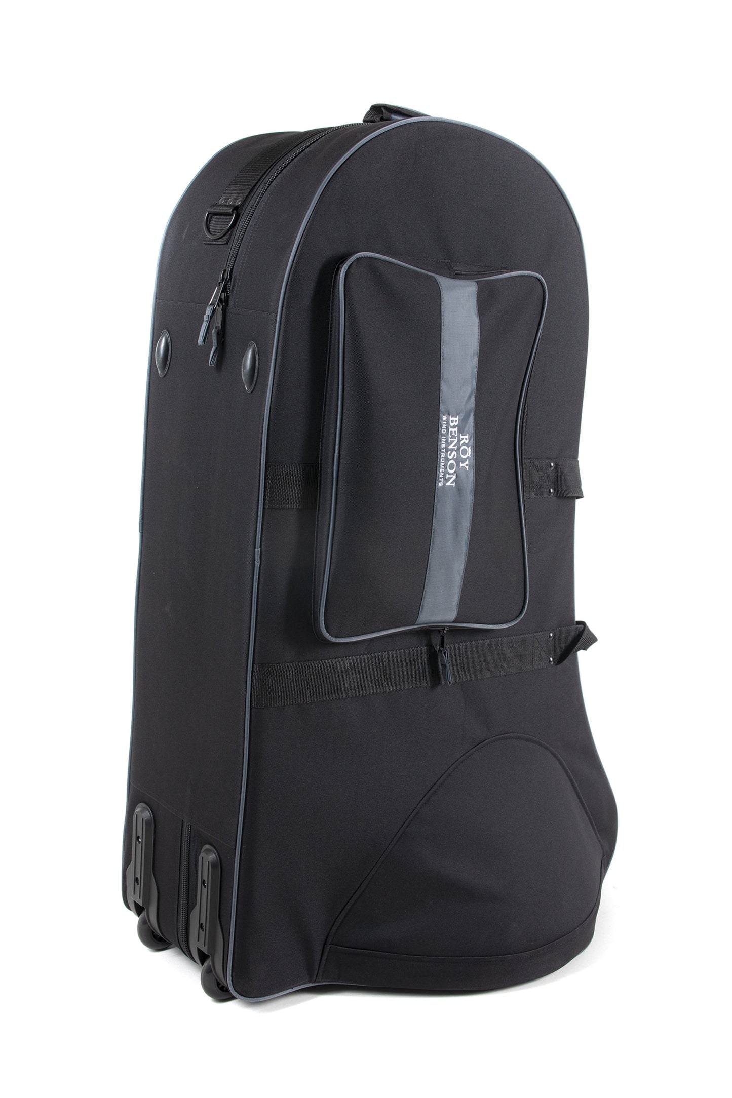 Roy Benson Basso Tuba in Si-Sib TB-202