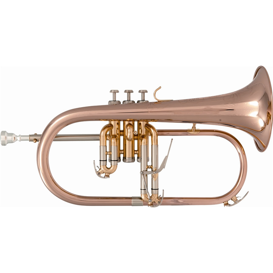 SML Paris - VSM BU600 Flicorno Soprano Prime Laccato