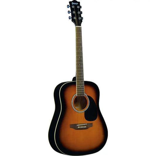 Spencer by EKO SA-10 Sunburst 41''