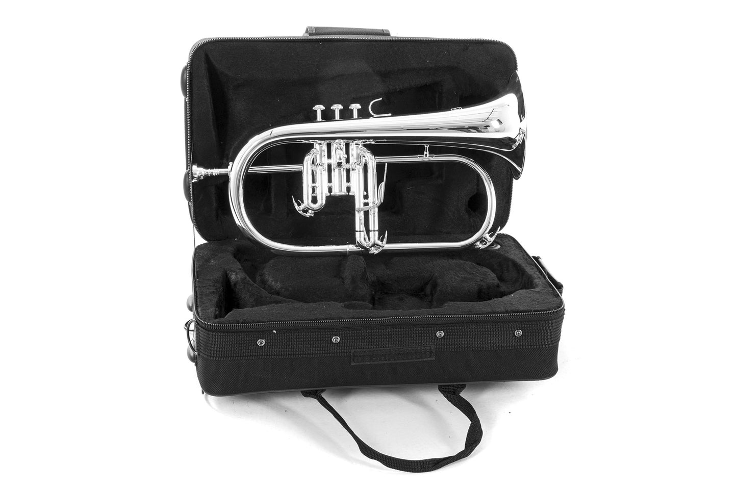 Bach Flicorno SIb FH501S