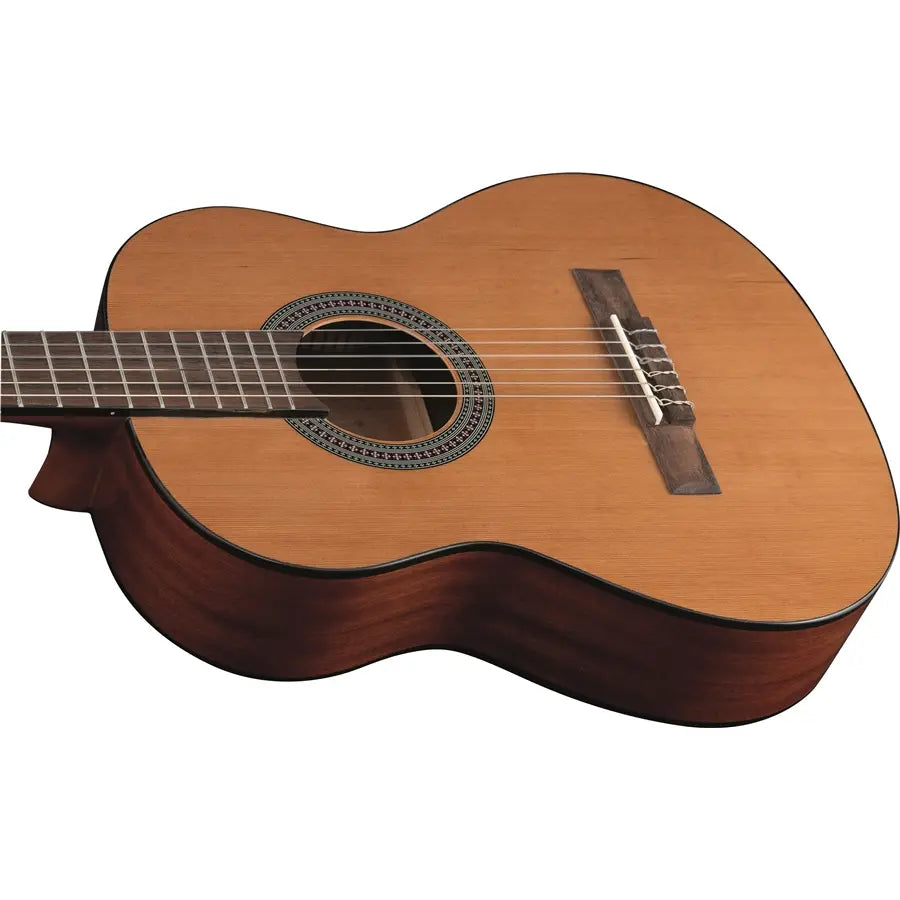 Eko Guitars Vibra 75 Natural