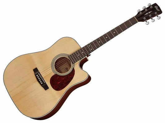 Cort MR500E Oper Pore