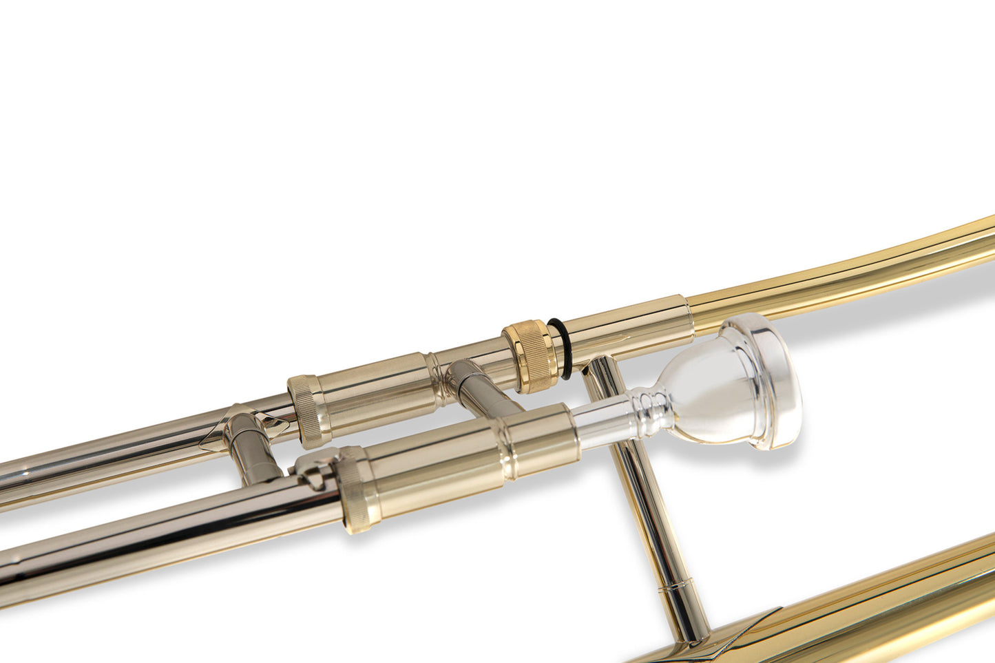 Bach Trombone tenore in Sib TB501