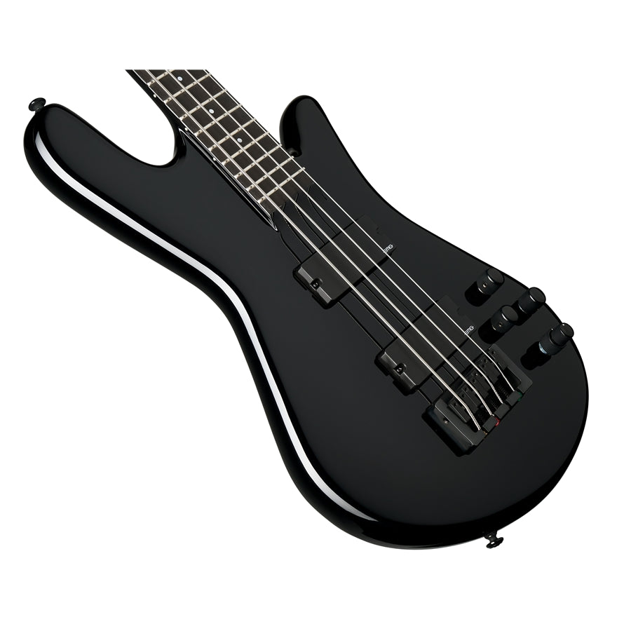 Spector - NS Ethos 4 HP Black Gloss