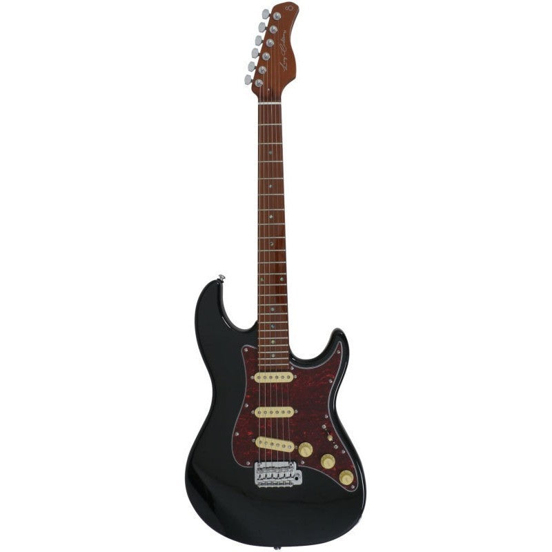 Larry Carlton S7 Vintage BLK Black