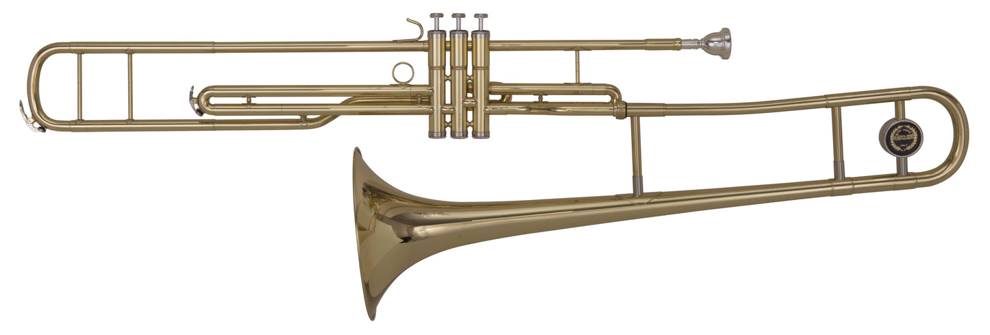 Trombone Grassi TRB300MKII