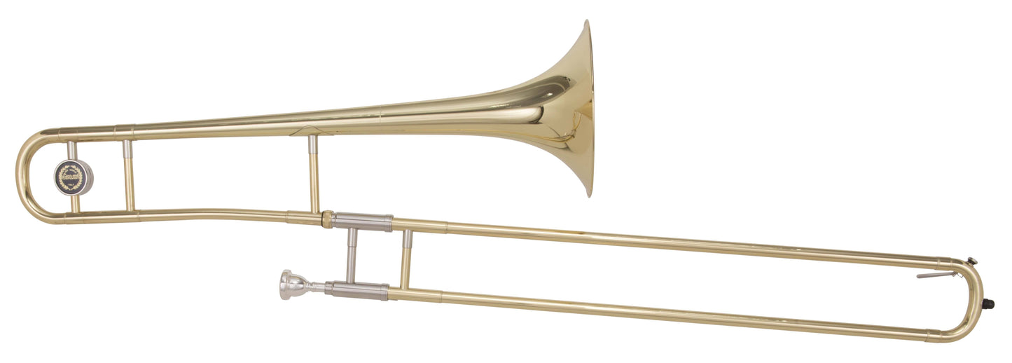 Trombone Grassi TRB150MKII