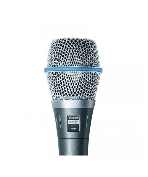 SHURE BETA87A