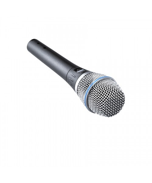 SHURE BETA87A