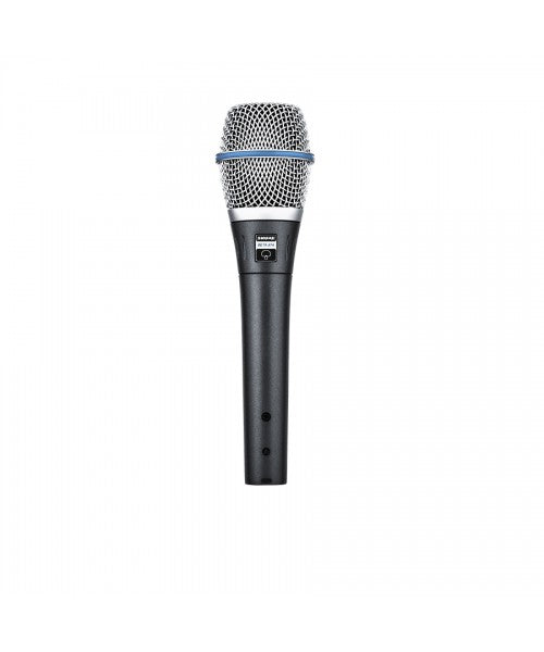 SHURE BETA87A