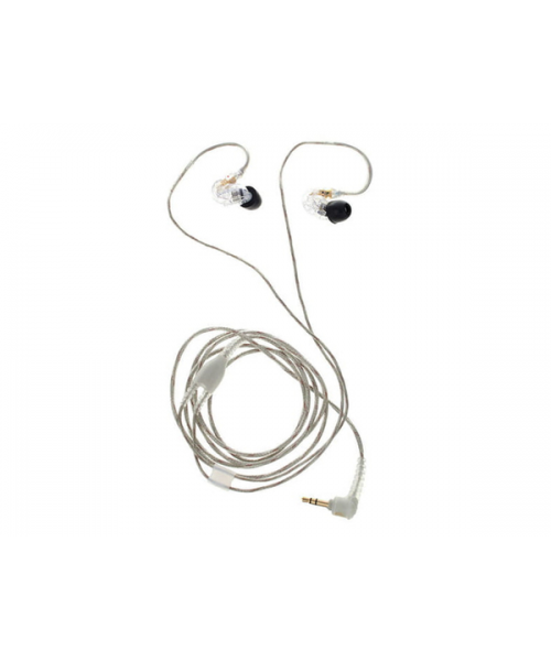 SHURE SE215 CL AURICOLARI IN-EAR