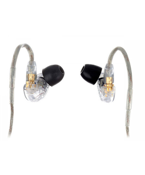 SHURE SE215 CL AURICOLARI IN-EAR