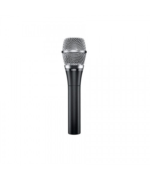 SHURE SM86 MICROFONO CONDENSATORE CARDIODE