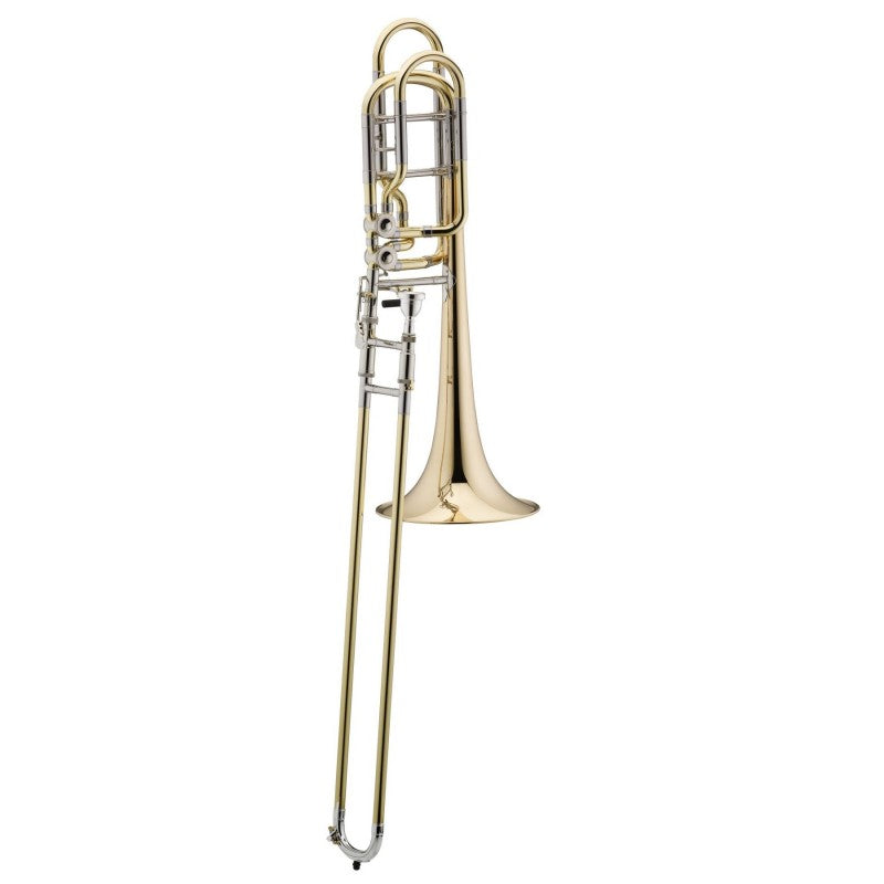 XO BASS TROMBONE XO1240RL