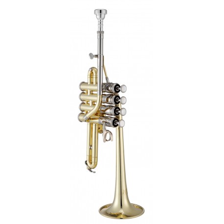 XO BB/A PICCOLO TRUMPET XO1700L