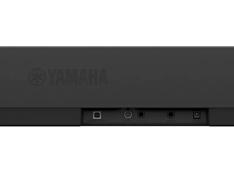 Yamaha P-145 Black