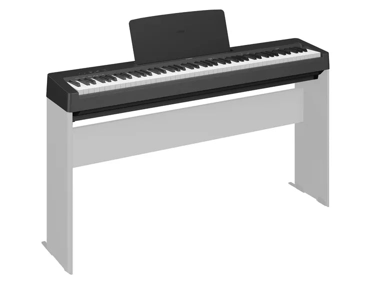 Yamaha P-145 Black