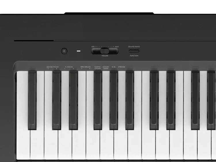 Yamaha P-145 Black