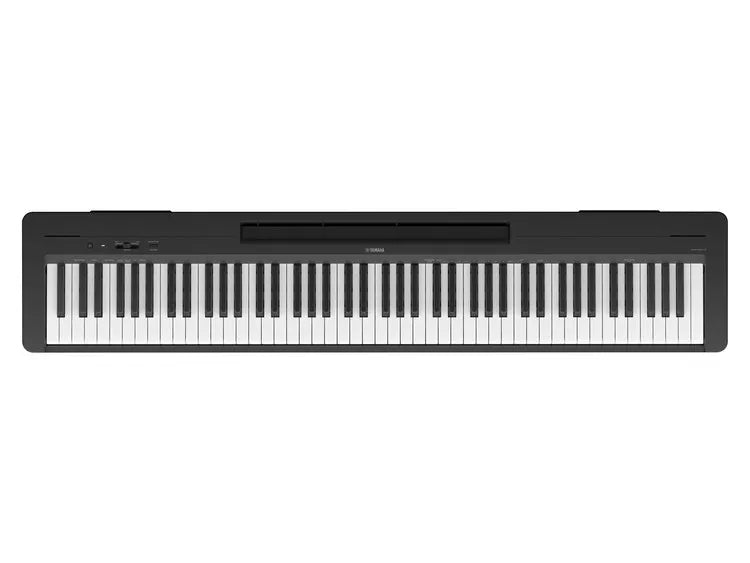 Yamaha P-145 Black