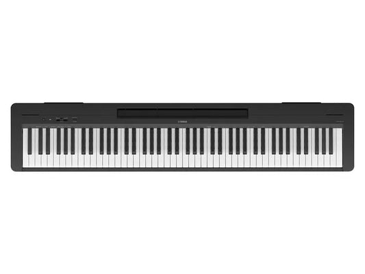 Yamaha P-145 Black