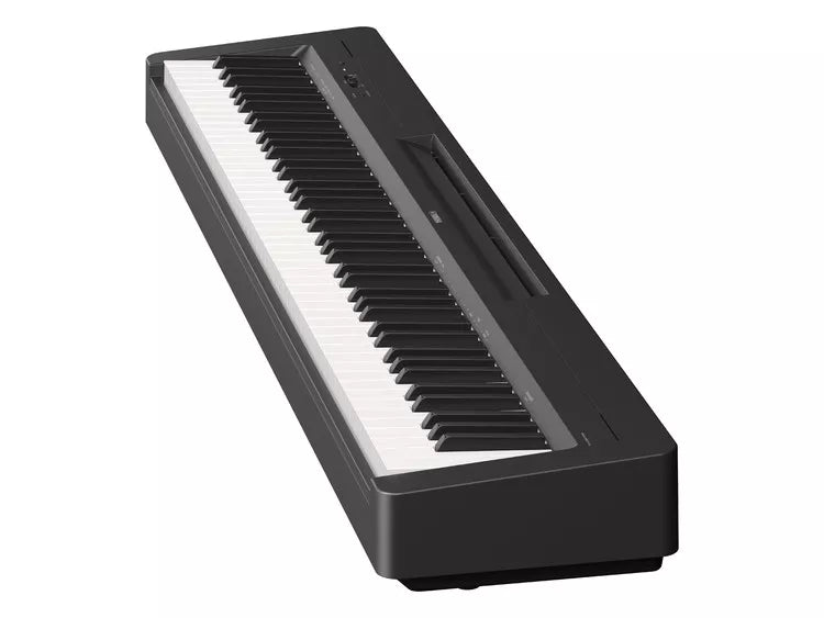 Yamaha P-145 Black