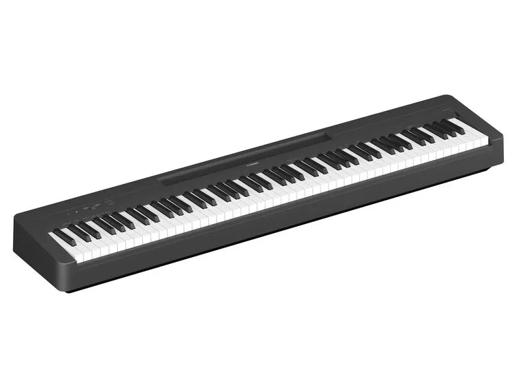 Yamaha P-145 Black