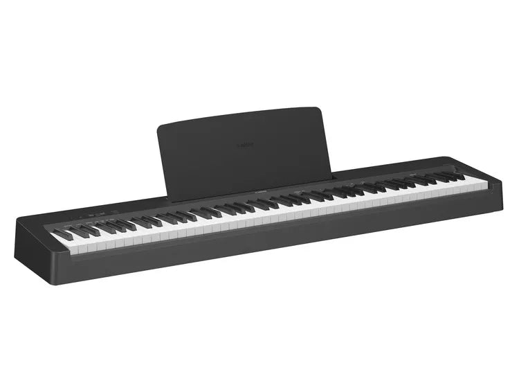 Yamaha P-145 Black